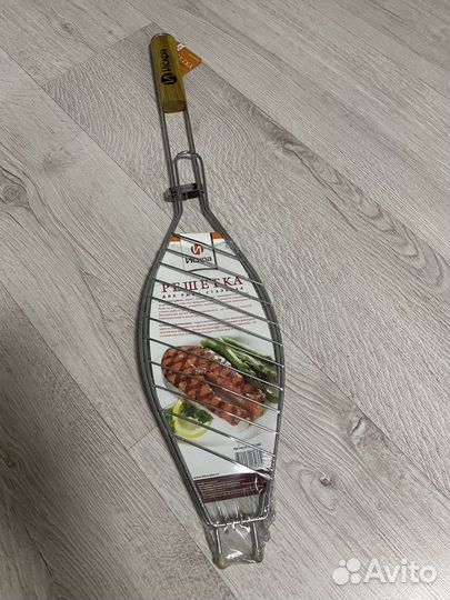 Решетка гриль