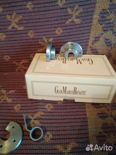 Кронштейны для турника