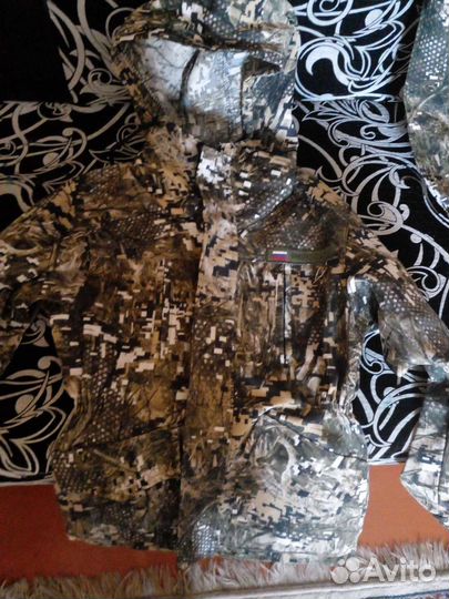 Костюм для мальчика