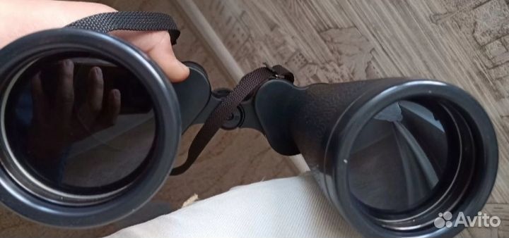 Бинокль