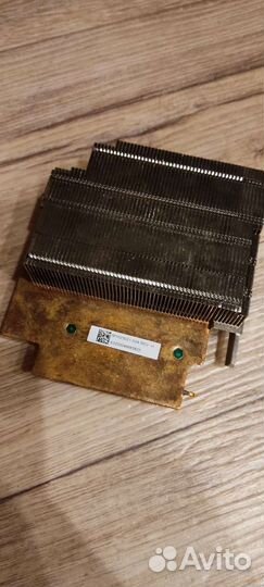 Xbox one X кулер испаритель