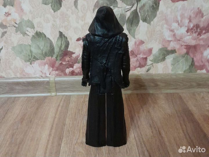 Фигурка Hasbro Кайло Рен