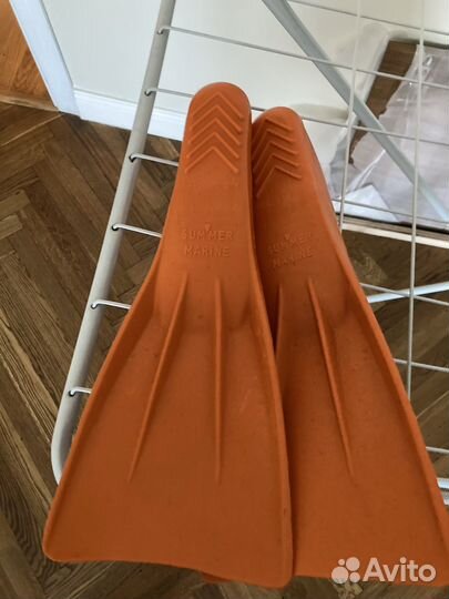 Ласты детские 27-29