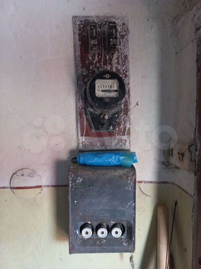 Гараж, 17 м²