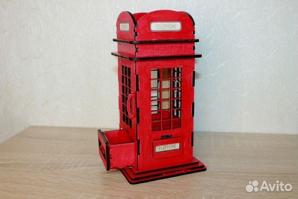 Органайзер для канцелярии