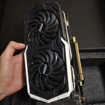 Игровой пк rtx 2060 super