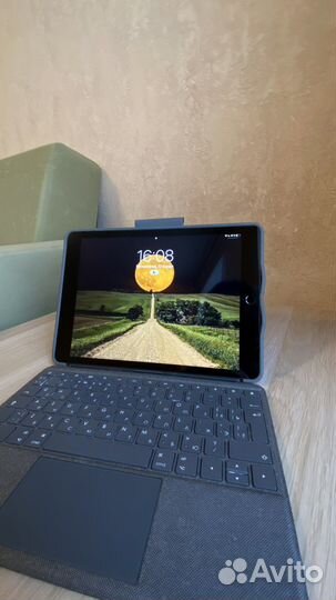 iPad 9-го поколения 2021 64гб