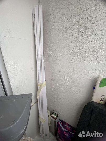 Гардина для штор 2метра