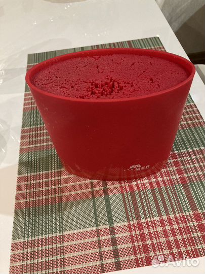 Подставка для ножей welmer