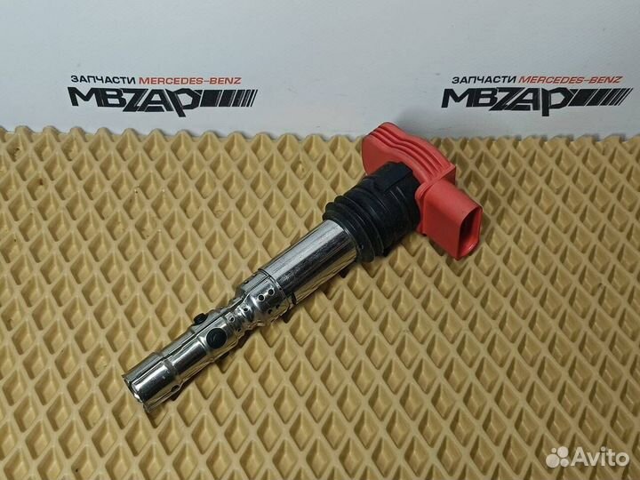 Катушка зажигания Audi VAG