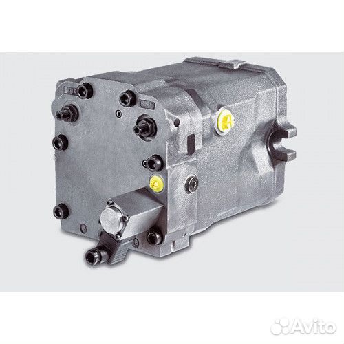 Гидромотор HMV 135 Linde