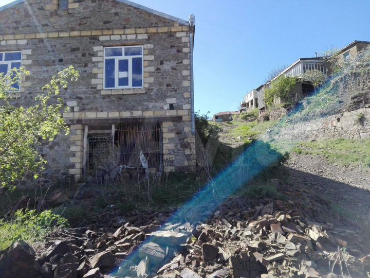 Дом 130 м² на участке 6 сот.