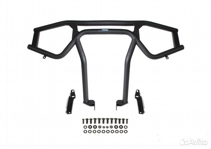 Бампер задний TGB blade 600/1000 2015