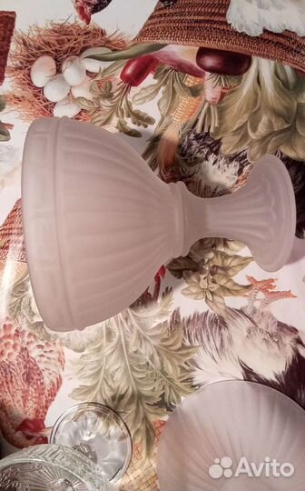 Вазы для сервировки