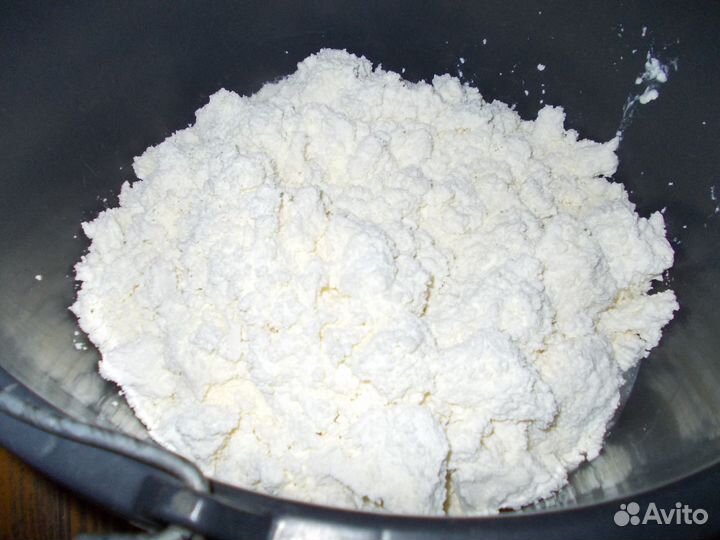 Творог для кормления щенков,взрослых собак, птицы