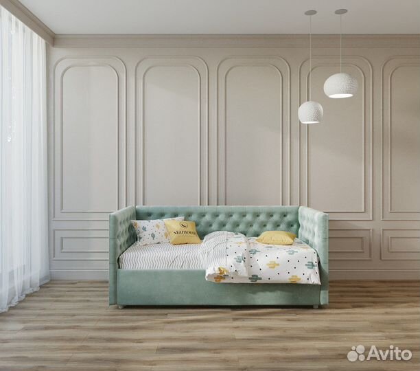 Диван кровать детская