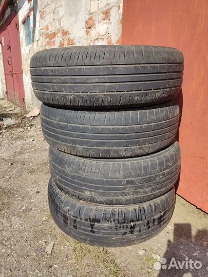 Hankook Optimo K415 185/65 R15