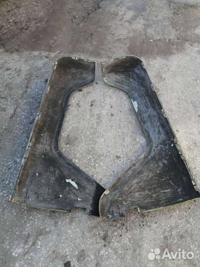 Кузовщина УАЗ 469