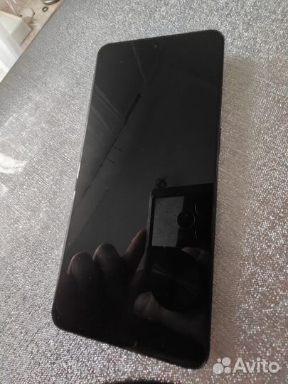 realme GT 2 Master Explorer Edition, 12/256 ГБ