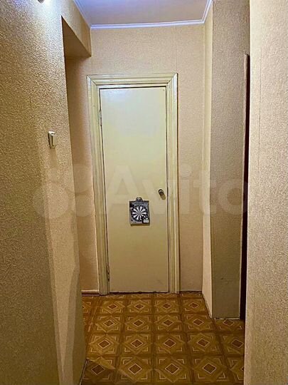 2-к. квартира, 53 м², 5/5 эт.