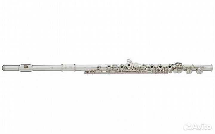 Флейта Yamaha YFL-272