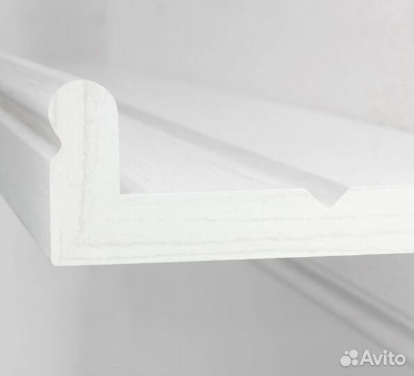 Полка для картин IKEA Кноппэнг