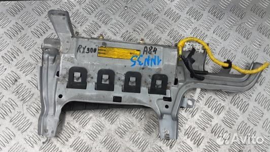 Подушка безопасности пассажира lexus GS 3 (1NN35IU