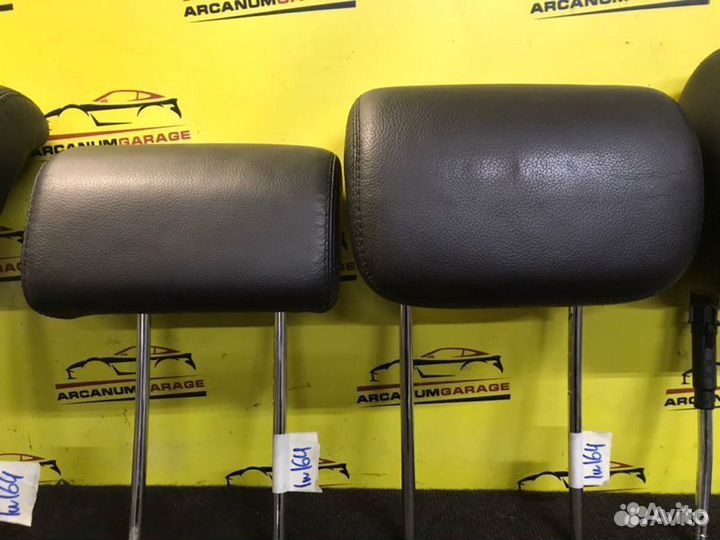 Подголовник Mercedes Ml W164 OM642.940 2005