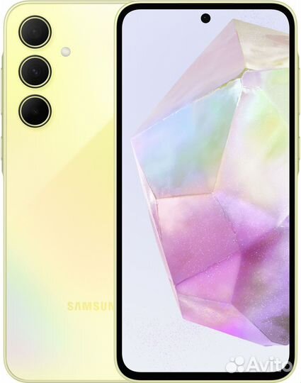 Samsung Galaxy A35, 8/256 ГБ