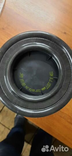 Воздушный фильтр