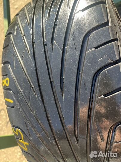 Triangle TR968 235/45 R18