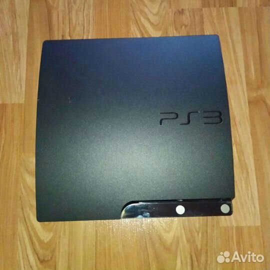 Sony playstation 3