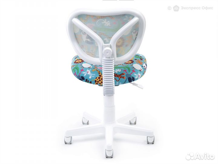 Кресло компьютерное детское Chairman Kids 106