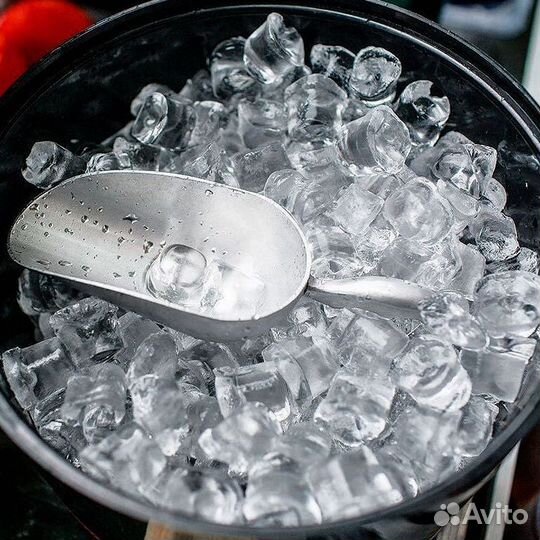 Пищевой лед оптом 5023 гр