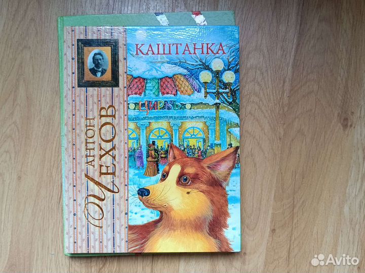 Домашняя библиотека