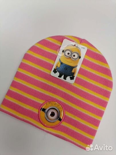 Шапки детские