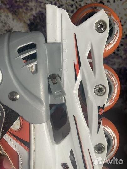 Ролики детские