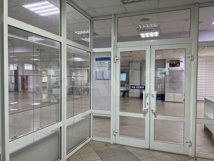 Торговая площадь, 13 м²