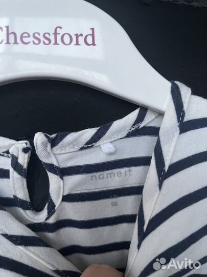 Пакет 10 вещей 86-104