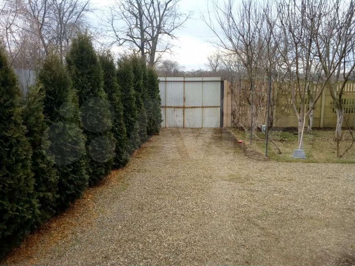 Дом 165 м² на участке 8 сот.