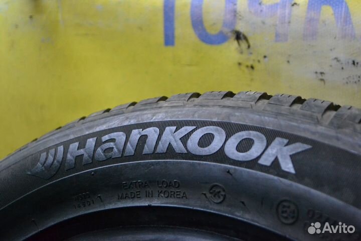 Hankook Winter I'Cept Evo2 W320 205/55 R16