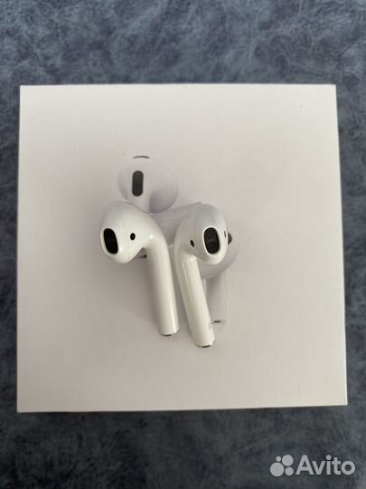 Airpods pro 1