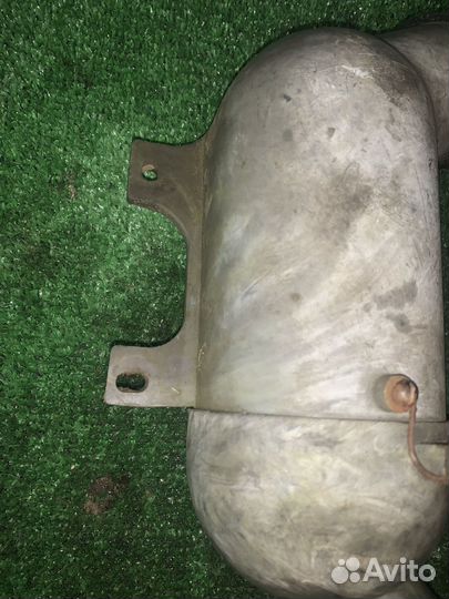 Корпус воздушного фильтра ява старушка 360