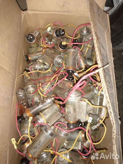 Прикуриватель