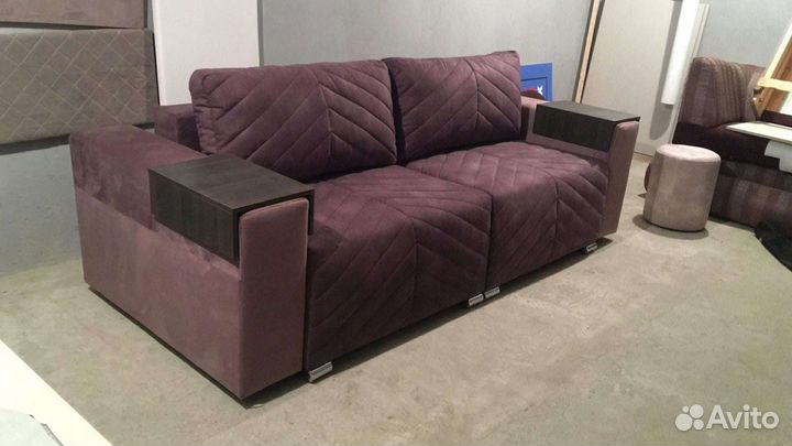 Диван модульный