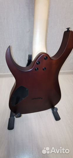 Новая электрогитара Ibanez grg121