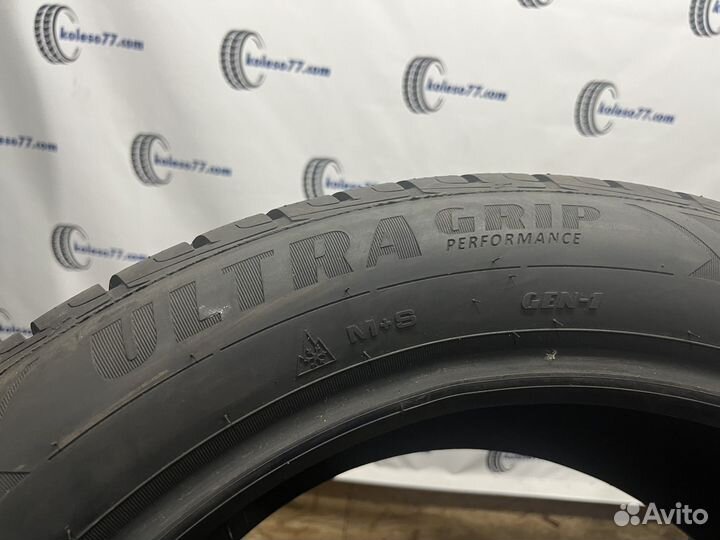 Goodyear UltraGrip Performance Gen-1 235/55 R19 105V