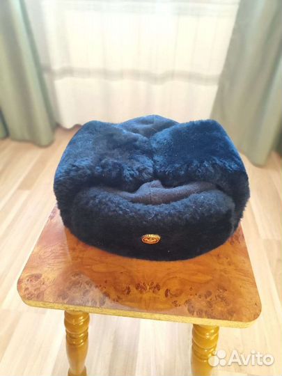 Полицейская форма