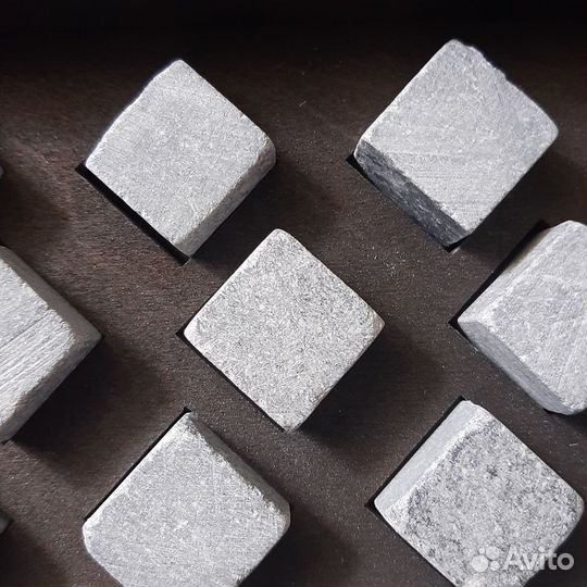 Камни для виски