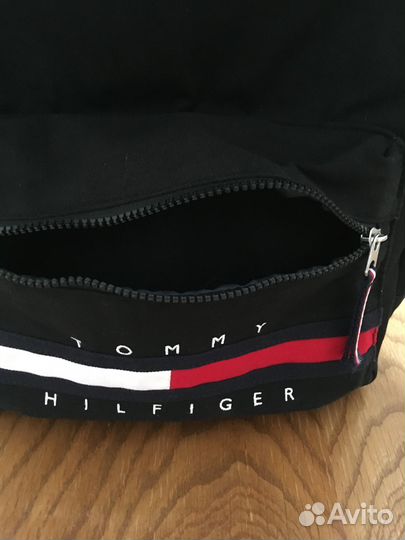 Рюкзак Tommy Hilfiger(оригинал)